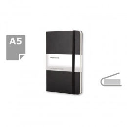 Блокнот MOLESKINE A5