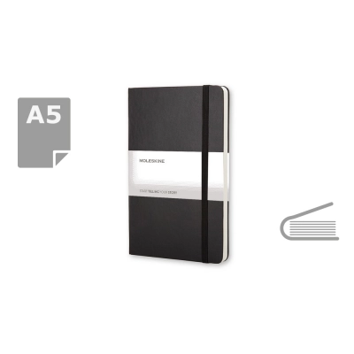 
                                                Блокнот MOLESKINE A5
                                                
