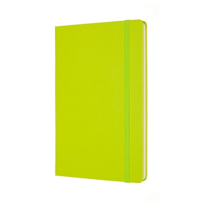 
                                                Блокнот MOLESKINE примерно формата A5.
                                                