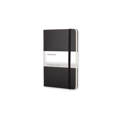 
                                                Блокнот MOLESKINE примерно формата А5
                                                