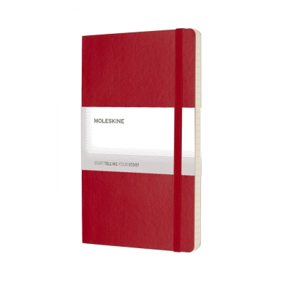 
                                                Блокнот Moleskine A5
                                                