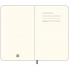 Блокнот Moleskine примерно формата A5 Блокнот Moleskine примерно формата A5