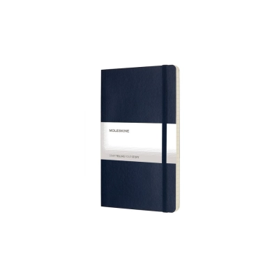 
                                                Блокнот Moleskine A5
                                                