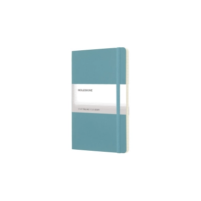 
                                                Блокнот Moleskine A5
                                                