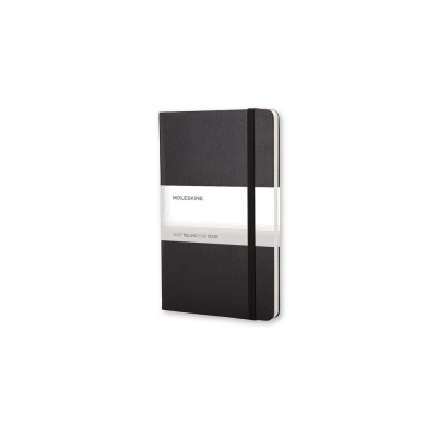 
                                                Блокнот MOLESKINE примерно формата А5
                                                