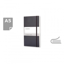 Блокнот MOLESKINE A5