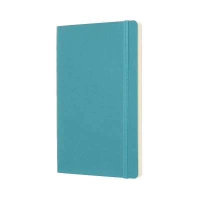 
                                                Блокнот MOLESKINE примерно формата A5.
                                                