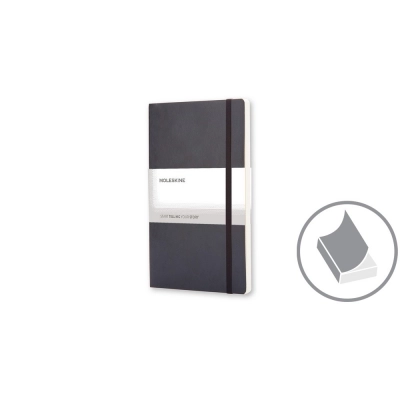 
                                                Блокнот MOLESKINE примерно формата А5
                                                