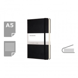 Блокнот MOLESKINE A5