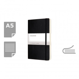 Блокнот MOLESKINE A5