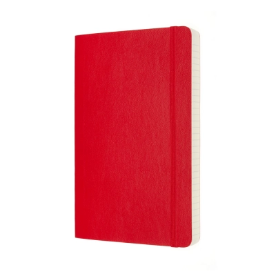 
                                                Блокнот Moleskine Expanded примерно формата А5.
                                                