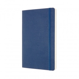 Классический кожаный блокнот MOLESKINE A5