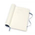 Классический кожаный блокнот MOLESKINE A5
