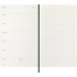 Дневник MOLESKINE