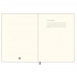 Блокнот MOLESKINE B5