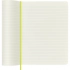 Блокнот MOLESKINE примерно формата B5 Блокнот MOLESKINE примерно формата B5