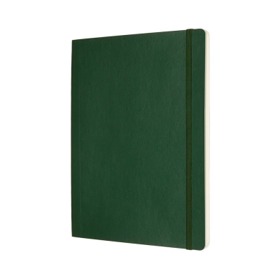 
                                                Блокнот MOLESKINE примерно формата B5
                                                