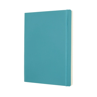 
                                                Блокнот MOLESKINE примерно формата B5
                                                