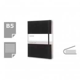 Блокнот MOLESKINE B5