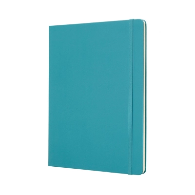 
                                                Блокнот MOLESKINE примерно формата B5
                                                