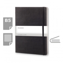 Блокнот MOLESKINE B5
