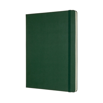 
                                                Блокнот MOLESKINE примерно формата B5
                                                
