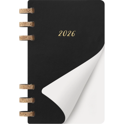 
                                                Планировщик Moleskine на спирали
                                                