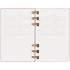 Планировщик Moleskine на спирали. Планировщик Moleskine на спирали.
