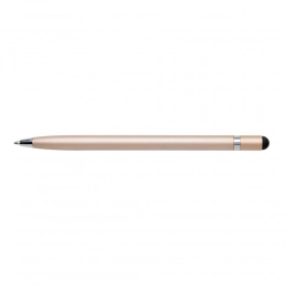 Простая металлическая ручка