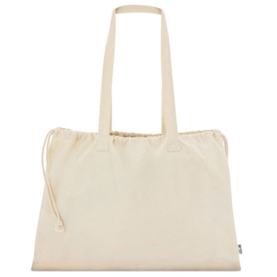 
                                                ORGANIC BAG 