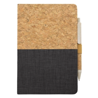 
                                            ENVIRONMENTAL NOTEBOOK
                                            