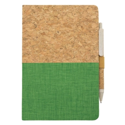 
                                            ENVIRONMENTAL NOTEBOOK "NATUR"
                                            