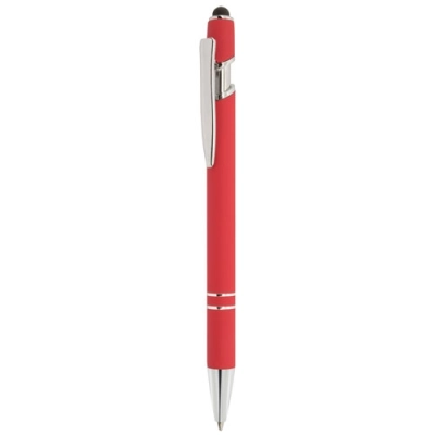 
                                                METALLIC TOUCH PEN 