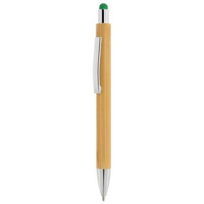 
                                                BAMBOO TOUCH PEN 