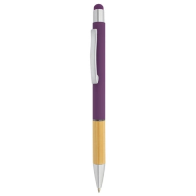 
                                                BAMBOO TOUCH PEN 