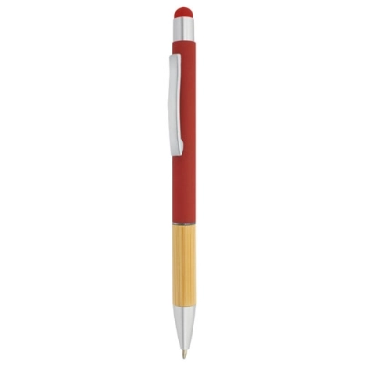 
                                                BAMBOO TOUCH PEN 