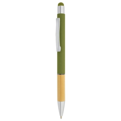 
                                                BAMBOO TOUCH PEN 