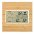 BAMBOO WEATHER STATION 