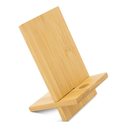 
                                                BAMBOO SUPPORT 