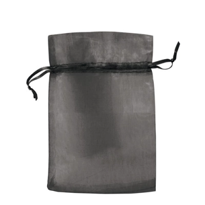 
                                                BOLSA REGALO ORGANZA 15*10 CM
                                                
