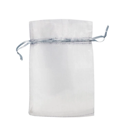 
                                                ORGANZA GIFT BAG 15*10 CM
                                                