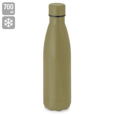 
                                                BOTTLE 700 ML “ERCA”
                                                