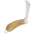 WOODEN KNIFE JACKSON