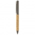 BOLIGRAFO METAL/CORCHO
