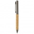 BOLIGRAFO METAL/CORCHO