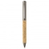 BOLIGRAFO METAL/CORCHO