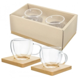 ESPRESSO COFFEE SET 