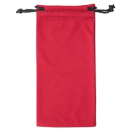 Чехол для очков из микрофибры 