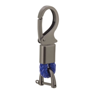 
                                            NAUTIC METALLIC KEYCHAIN-CARABINER CONDOR
                                            