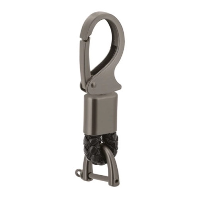 
                                            NAUTIC METALLIC KEYCHAIN-CARABINER CONDOR
                                            